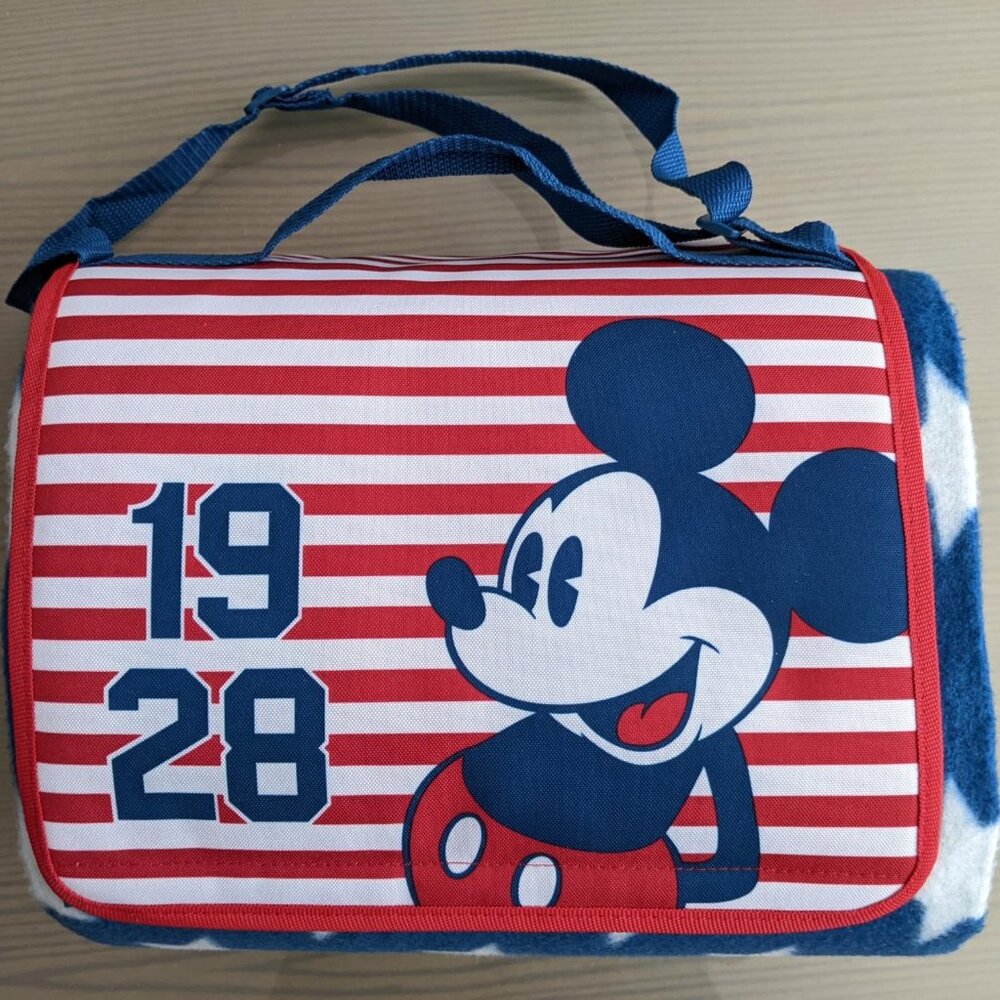 Disney Mickey Mouse Cover
